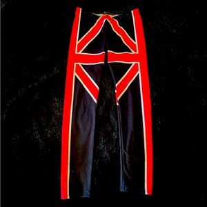 Uk Union Jack leggings